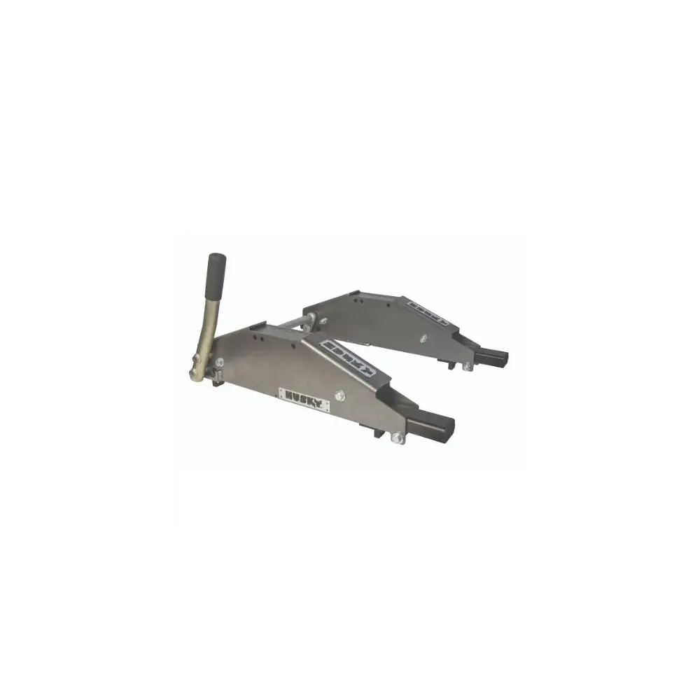 Husky Towing Fifth Wheel Trailer Hitch Slider - HUS33143